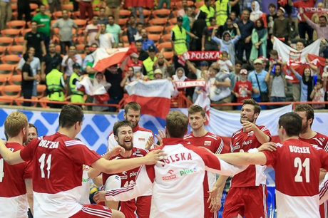 سرمربی لهستان: به صعود نزدیک شدیم/ آمریکا شل بازی نخواهد کرد 